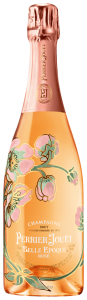 Perrier-Jouët Belle Epoque Rosé Brut Champagne 1999
