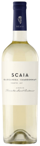 Tenuta Sant’Antonio Scaia Bianco (Garganega – Chardonnay) 2019