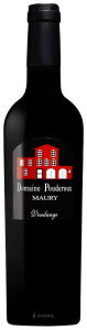 Pouderoux Maury Vendange 2012