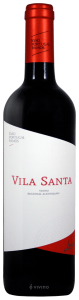 Vila Santa Tinto (Loios) 2018