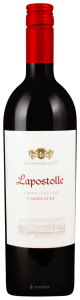 Lapostolle Grand Selection Carmenère (Casa) 2015