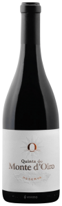 Quinta do Monte d’Oiro Reserva 2014