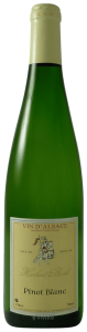 Hubert Beck Pinot Blanc 2018