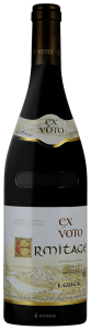 E. Guigal Ermitage Ex-Voto 2015