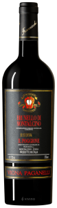 Tenuta Il Poggione Brunello di Montalcino Riserva Vigna Paganelli 2012