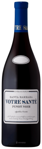Francis Ford Coppola Winery Votre Santé Pinot Noir 2017
