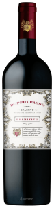 Doppio Passo Primitivo U.V.