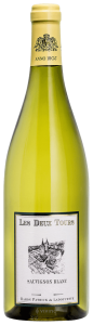 de Ladoucette Les Deux Tours Sauvignon Blanc 2015