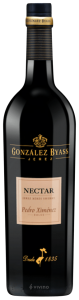 Gonzalez-Byass Nectar Pedro Ximenez Sherry (Dulce) U.V.