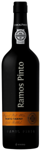 Ramos Pinto Tawny Port U.V.