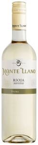 Monte Llano Monte Llano Viura Rioja 2018
