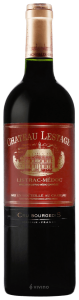 Château Lestage Listrac-Médoc 1990