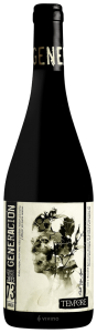 Tempore Generacion 73 Garnacha 2017