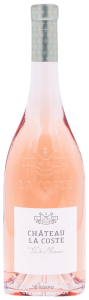 Château La Coste Provence Rosé 2019