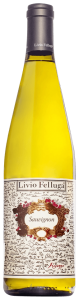 Livio Felluga Sauvignon 2019