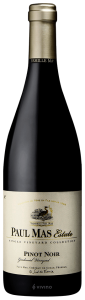Paul Mas Estate Gardemiel Vineyard Pinot Noir 2018
