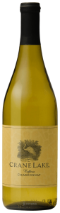 Crane Lake Chardonnay 2018