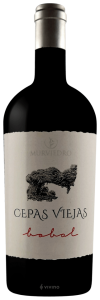 Murviedro Cepas Viejas Bobal 2014