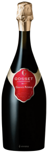Gosset Grande Réserve Brut Champagne U.V.