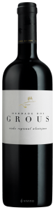 Herdade dos Grous Alentejano Tinto 2018