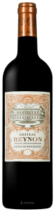 Château Reynon Cadillac – Côtes de Bordeaux 2016