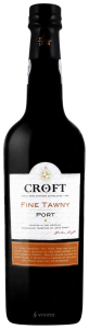 Croft Fine Tawny Port U.V.