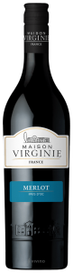 Maison Virginie Merlot 2019