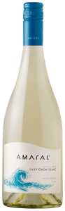 Amaral Sauvignon Blanc 2017