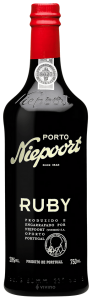 Niepoort Ruby Port U.V.