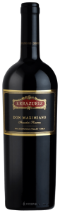 Errazuriz Don Maximiano Founder’s Reserve 2014