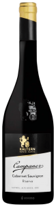 Cantina Kaltern Cabernet Sauvignon Riserva Campaner 2016