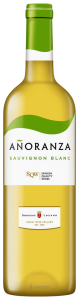 Añoranza Sauvignon Blanc U.V.