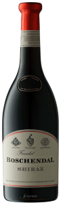 Boschendal Shiraz (1685 Series) 2017