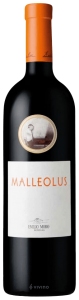 Emilio Moro Malleolus 2018