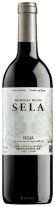 Bodegas Roda Sela Rioja 2015