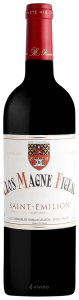 Clos Magne Figeac Saint-Émilion 2014