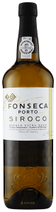Fonseca Siroco White Port (Extra Dry) U.V.