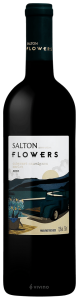 Salton Flowers Tinto Seco 2013