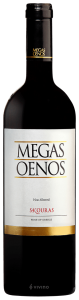 Skouras Megas Oenos 2016