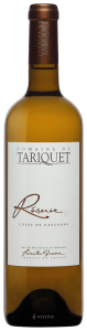 Domaine du Tariquet Côtes de Gascogne Réserve U.V.