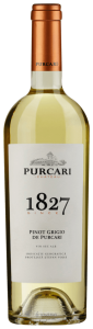 Château Purcari Pinot Grigio de Purcari 2019