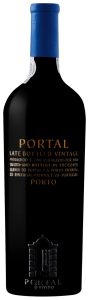 Quinta do Portal Porto Late Bottled Vintage U.V.