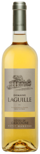 Domaine de Laguille Petit Manseng 2016