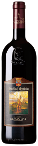 Banfi Brunello di Montalcino 2015