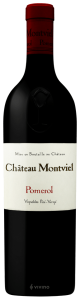 Château Montviel Pomerol 2014