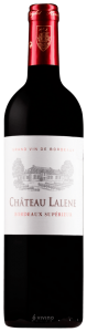 Château Lalène Bordeaux Supérieur 2017