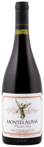 Montes Alpha Pinot Noir 2018