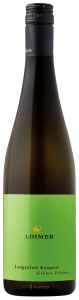 Loimer Langenlois Grüner Veltliner 2018