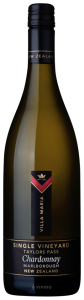 Villa Maria Taylors Pass Vineyard Chardonnay 2017