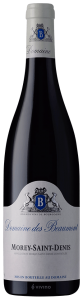 Domaine des Beaumont Morey-Saint-Denis 2016